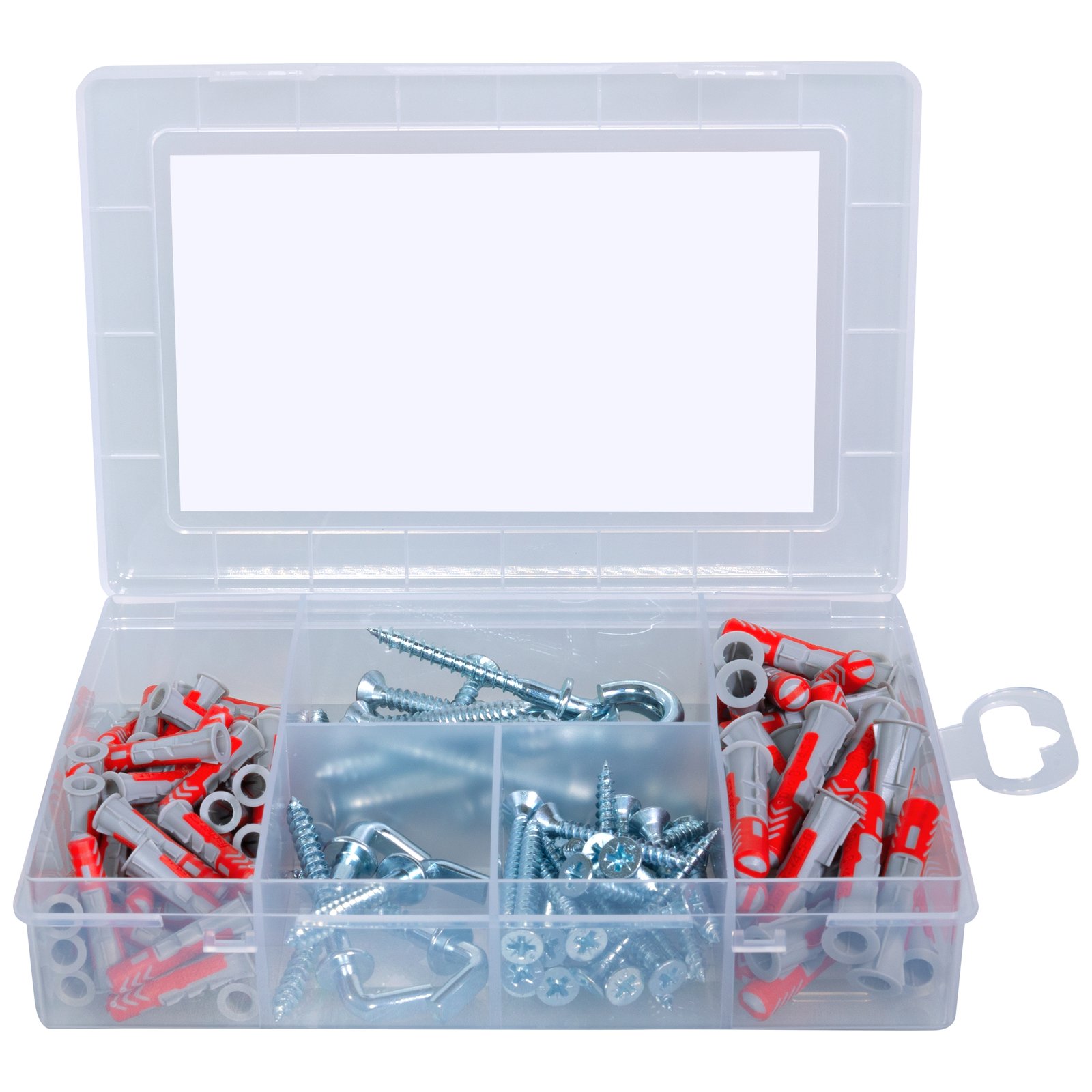 fischer EasyDIY Box Kinderzimmer