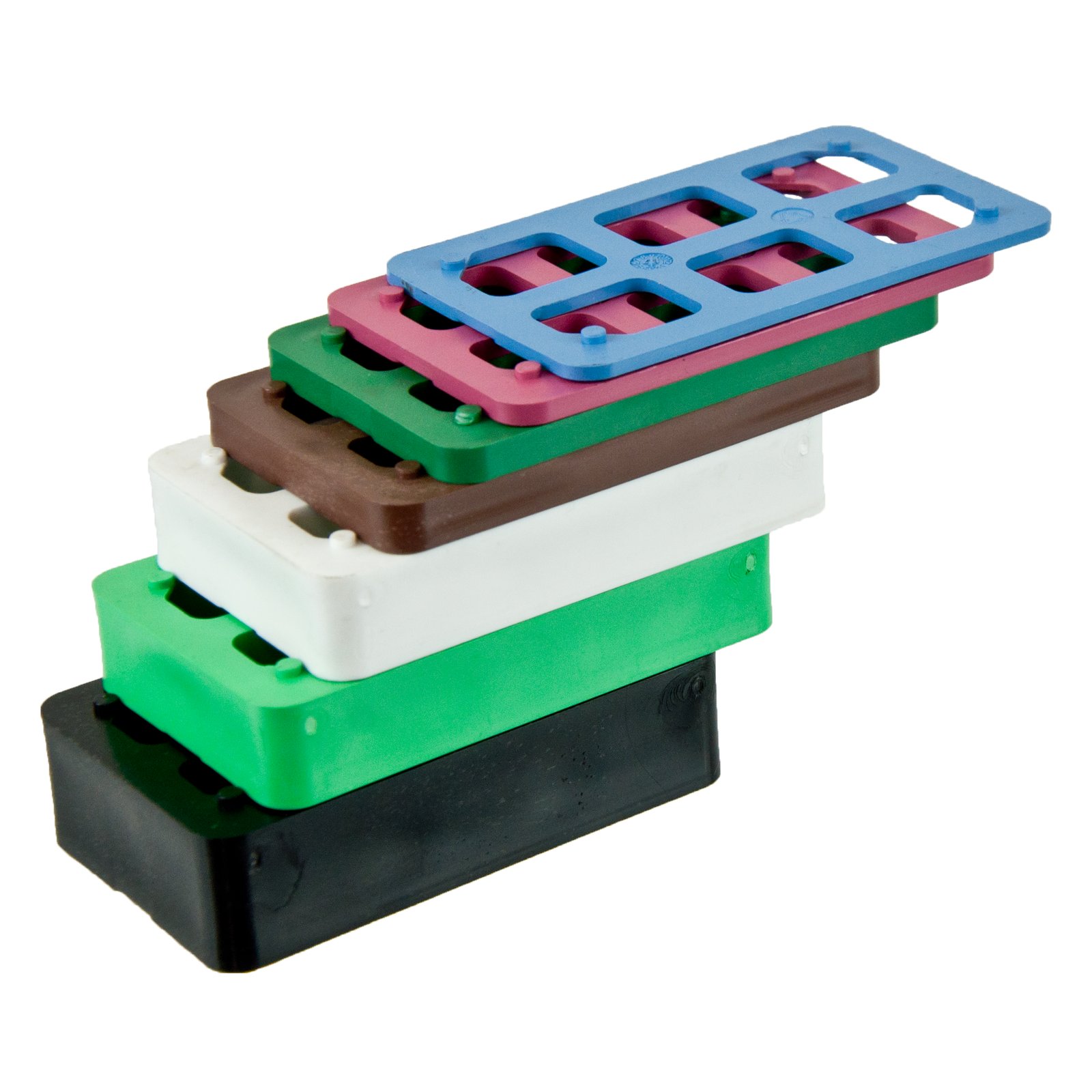SILISTO® Turbos – 80 mm