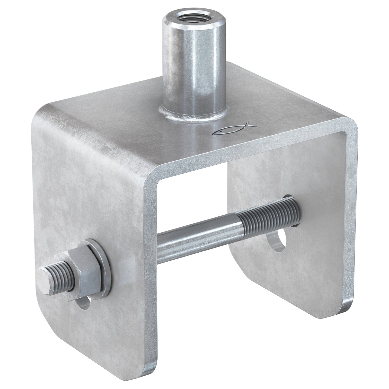 fischer Anschlusselement FMCE M12/M16