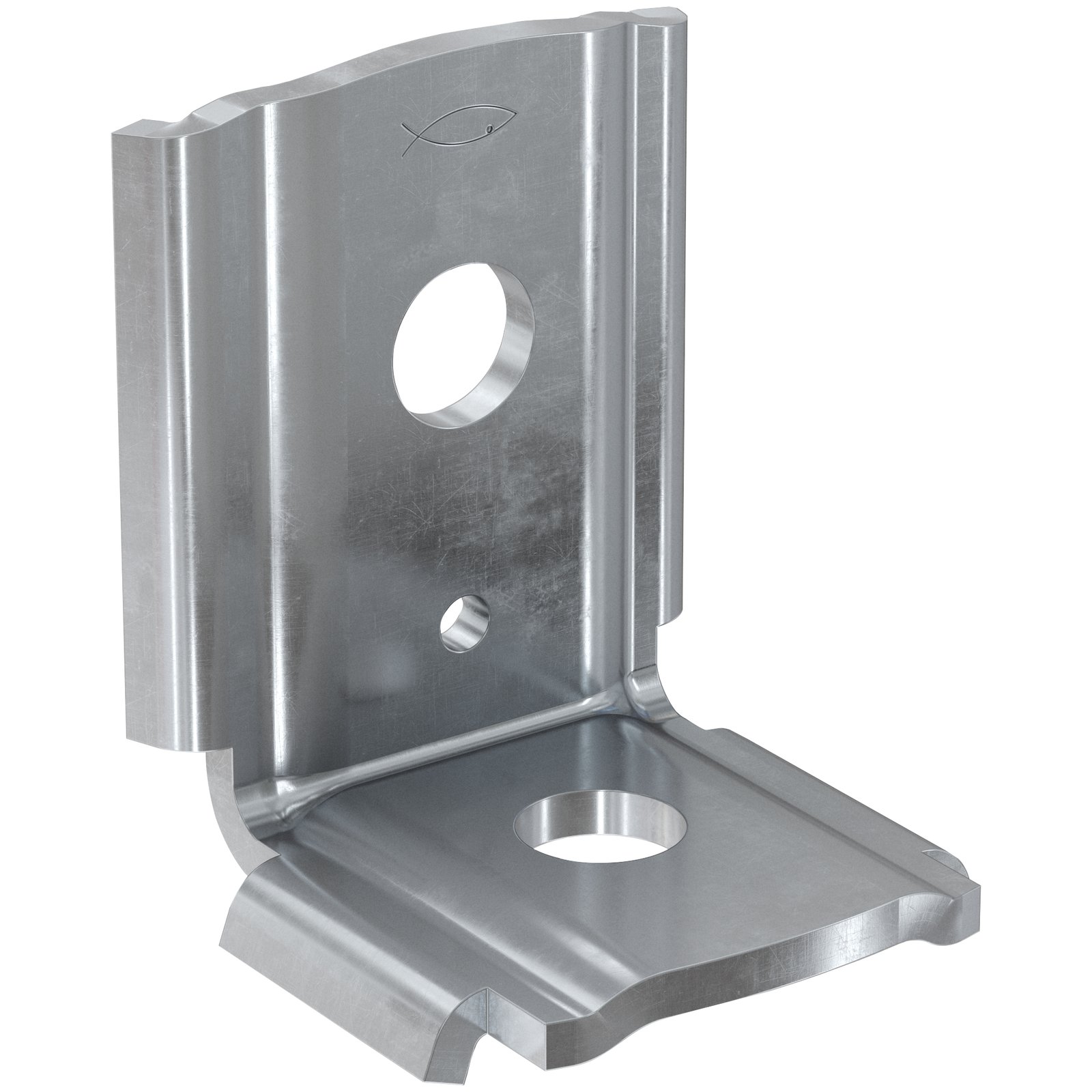 fischer Montagewinkel MW 90°