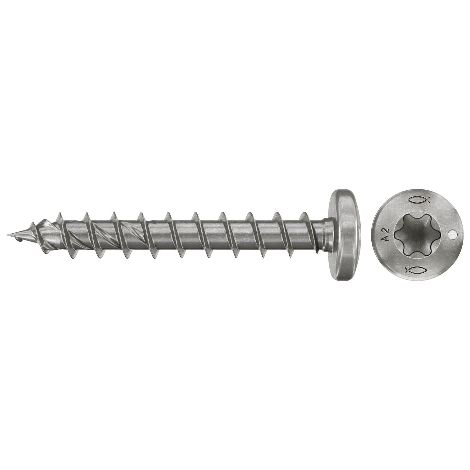 fischer PowerFast FPF II PH TX VG A2