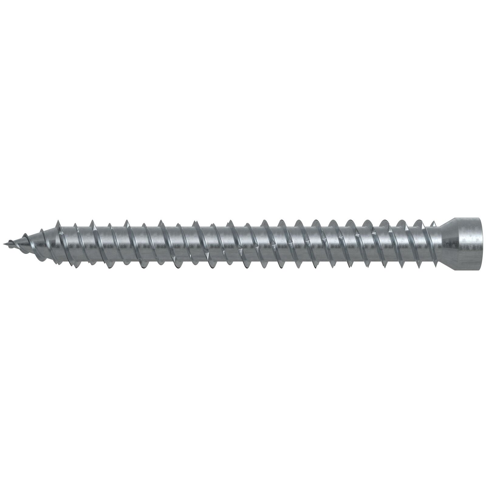 fischer Fensterrahmenschraube FFSZ