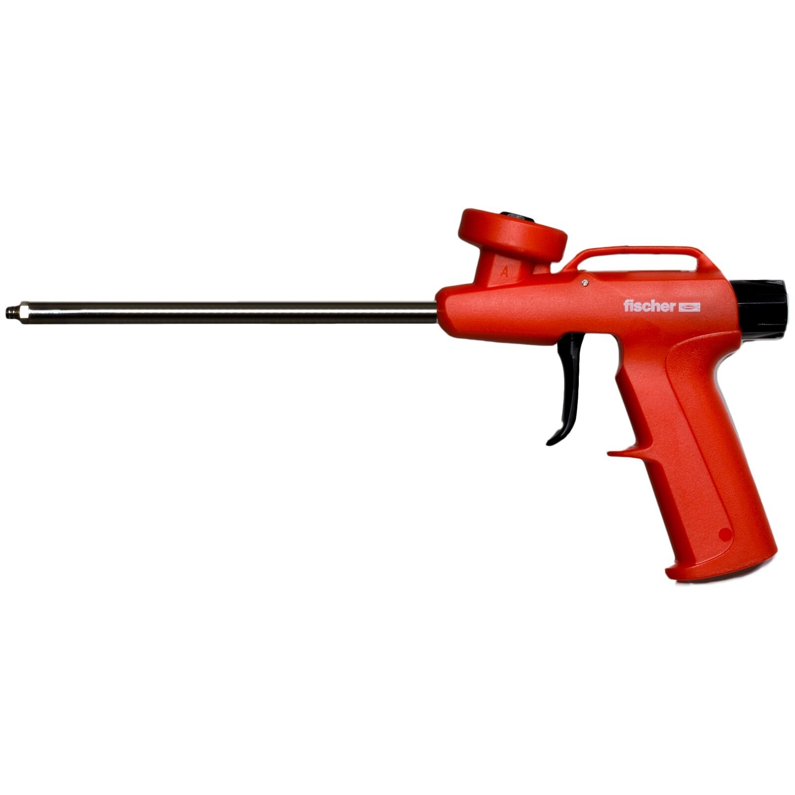 fischer Schaumpistole Kunststoff PUPK Plus