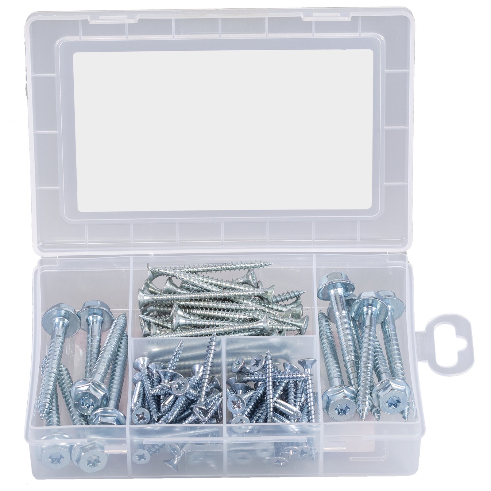 fischer Meister-Box Dübelschrauben