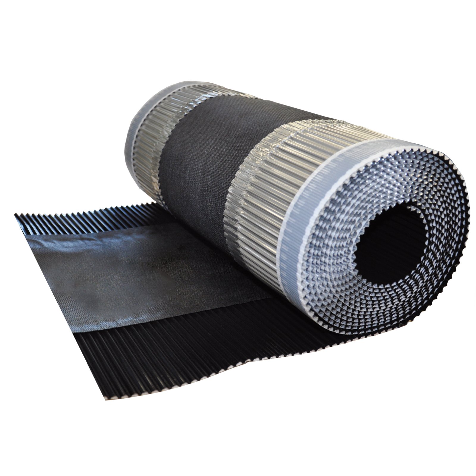 Green Fast® Alu-Rollfirst