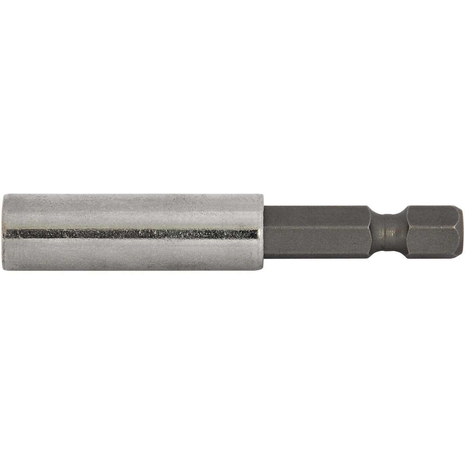 PARCO® Magnethalter mit starkem Dauermagnet 1/4“ für Bit-Einsätze