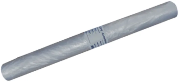 Profi Baufolie Typ 100 | 200 m² Rolle