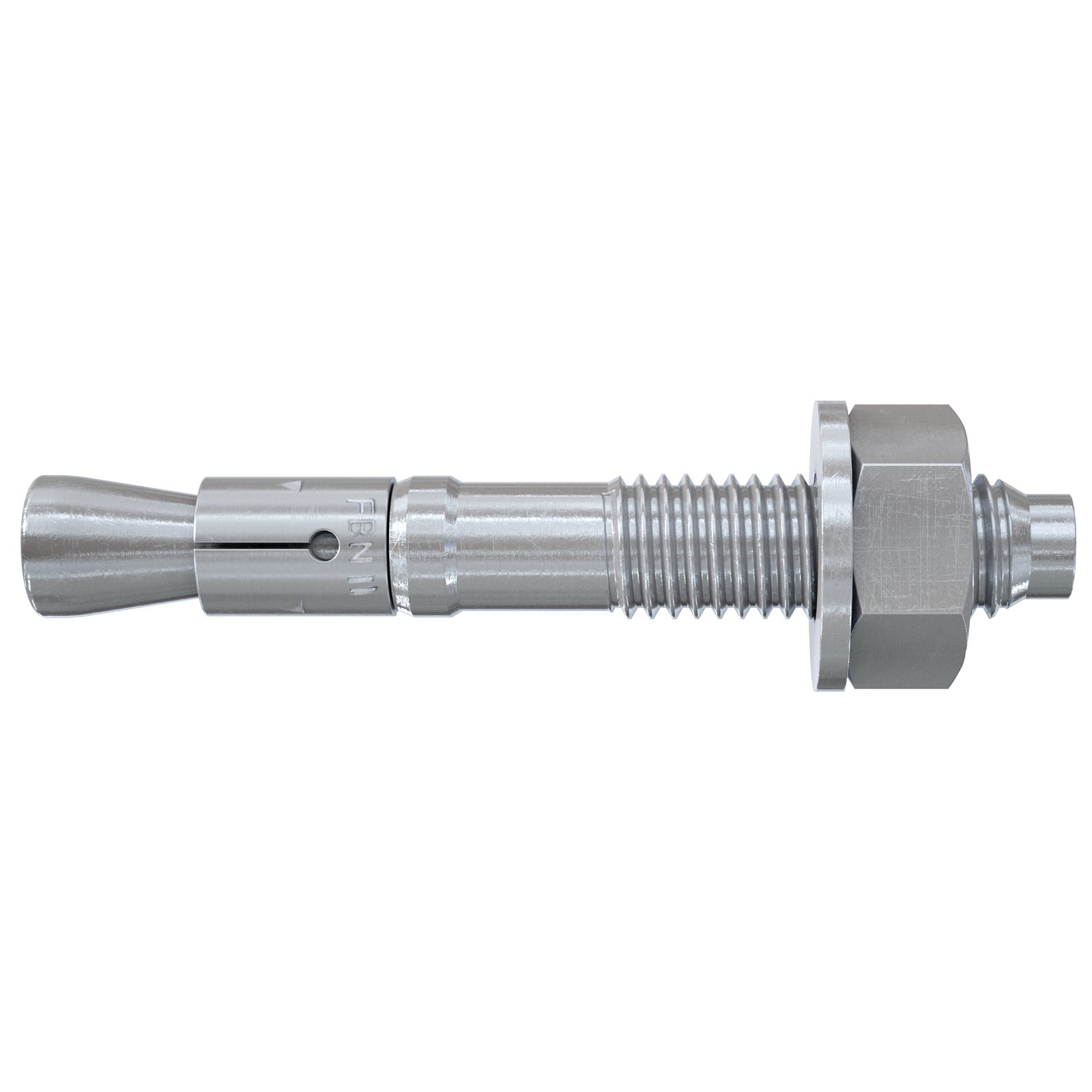 fischer Bolzenanker FBN II K