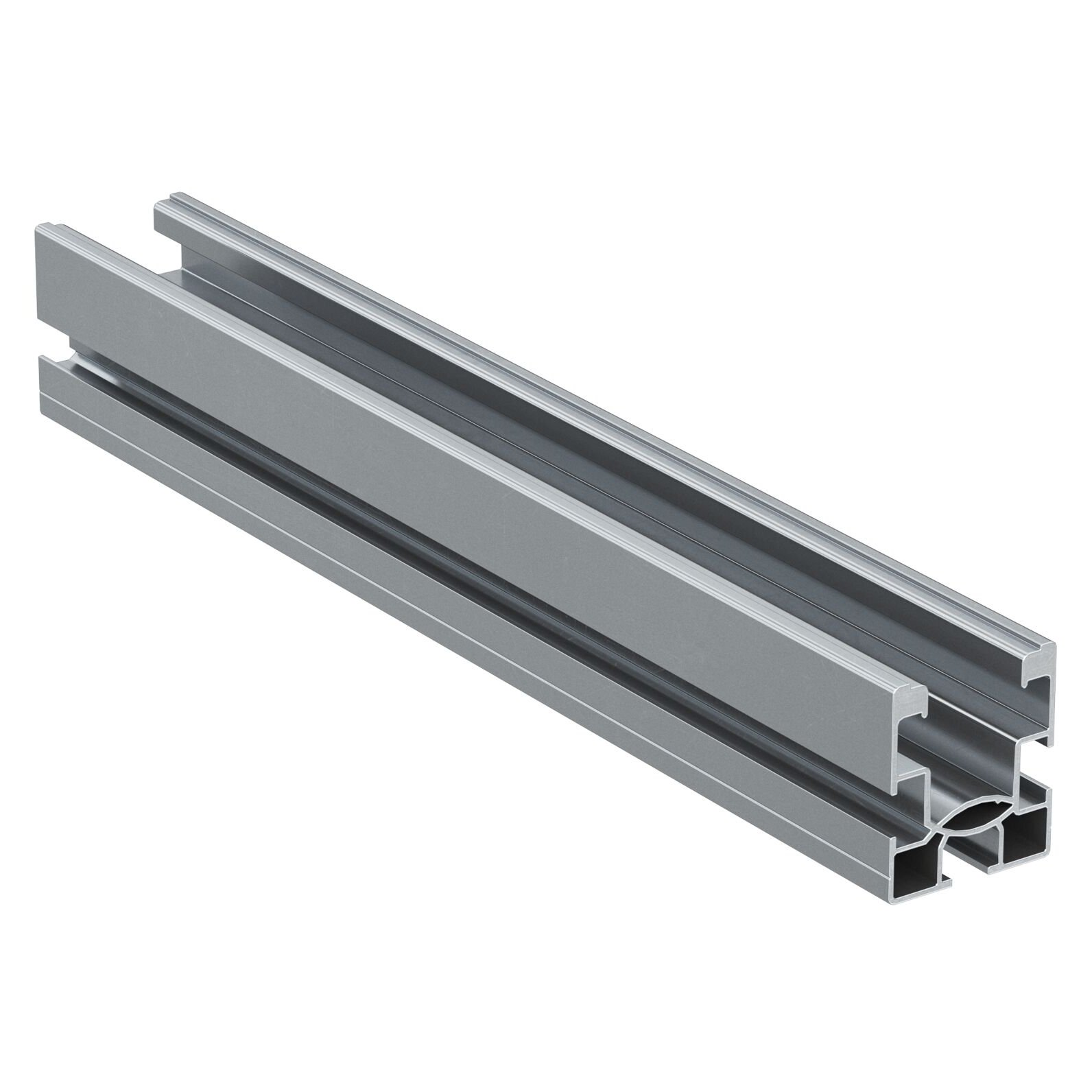 fischer Profil SolarFish H44 AL
