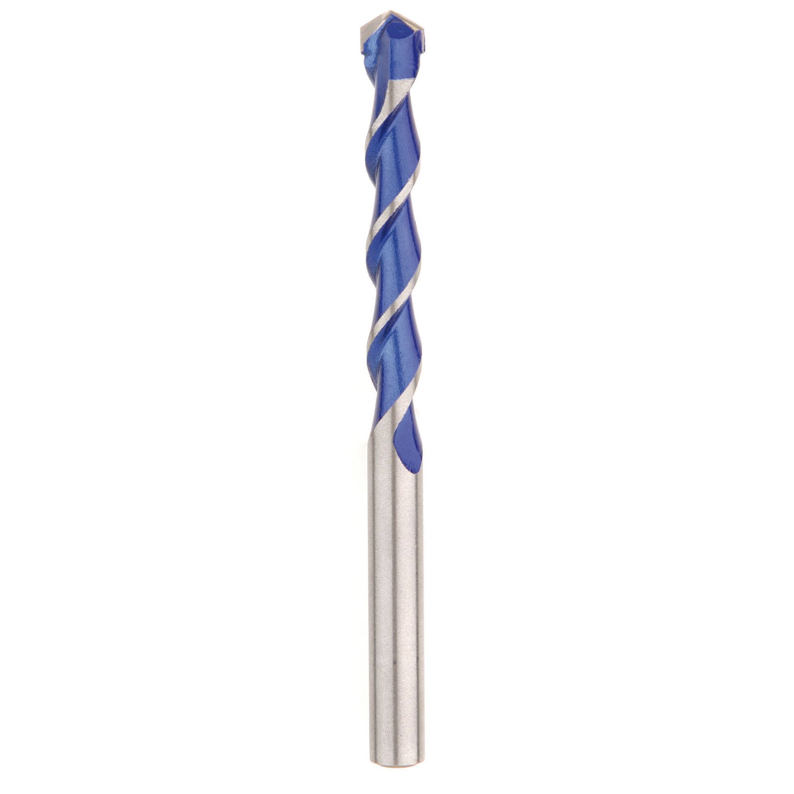 Bohrer für Stein / Mehrzweckbohrer - TWISTDRILL Mehrzweckbohrer