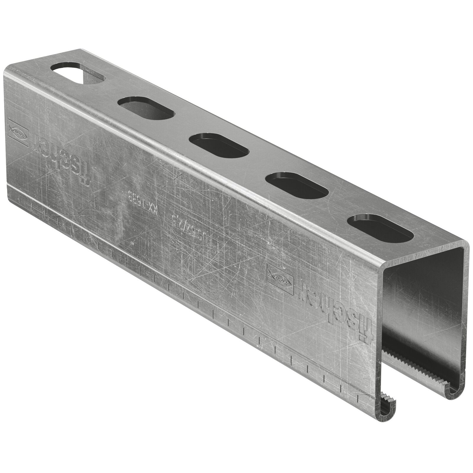 fischer Montageschiene FUS