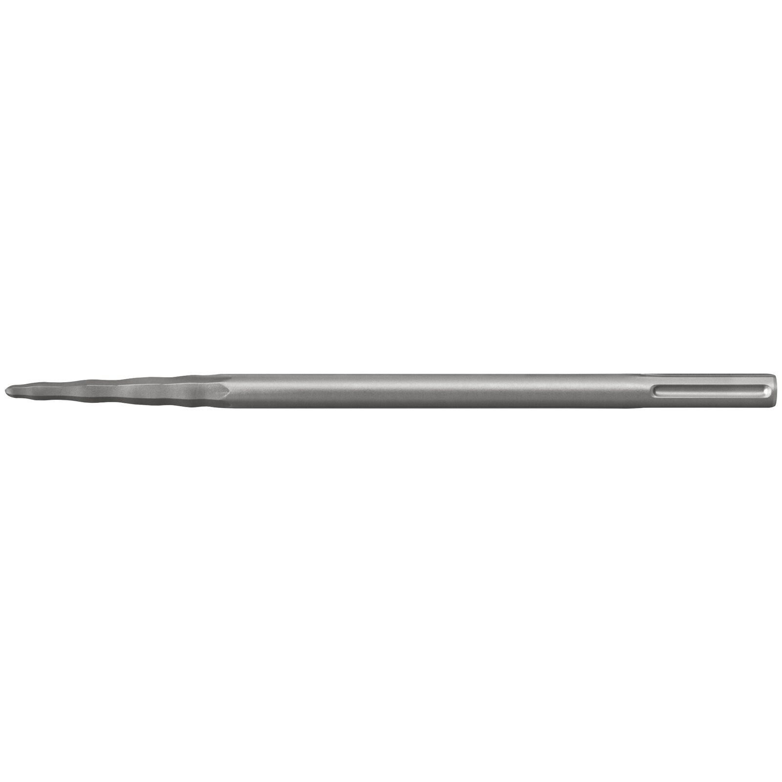 fischer Meißel Premium SDS Max Spitz