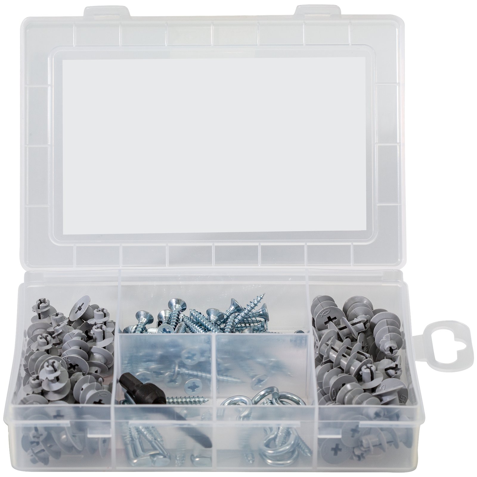 fischer EasyDIY Box Gipskarton