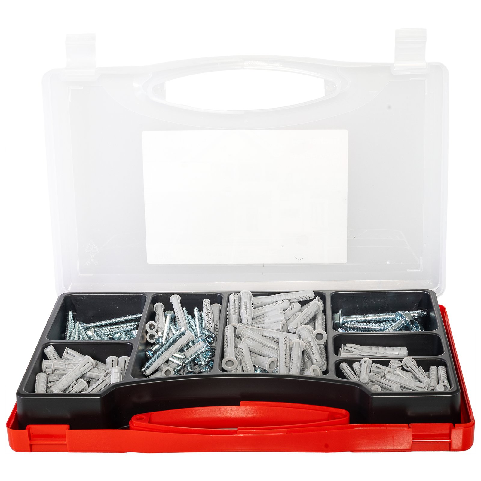 fischer Meister-Box XL Universal + S