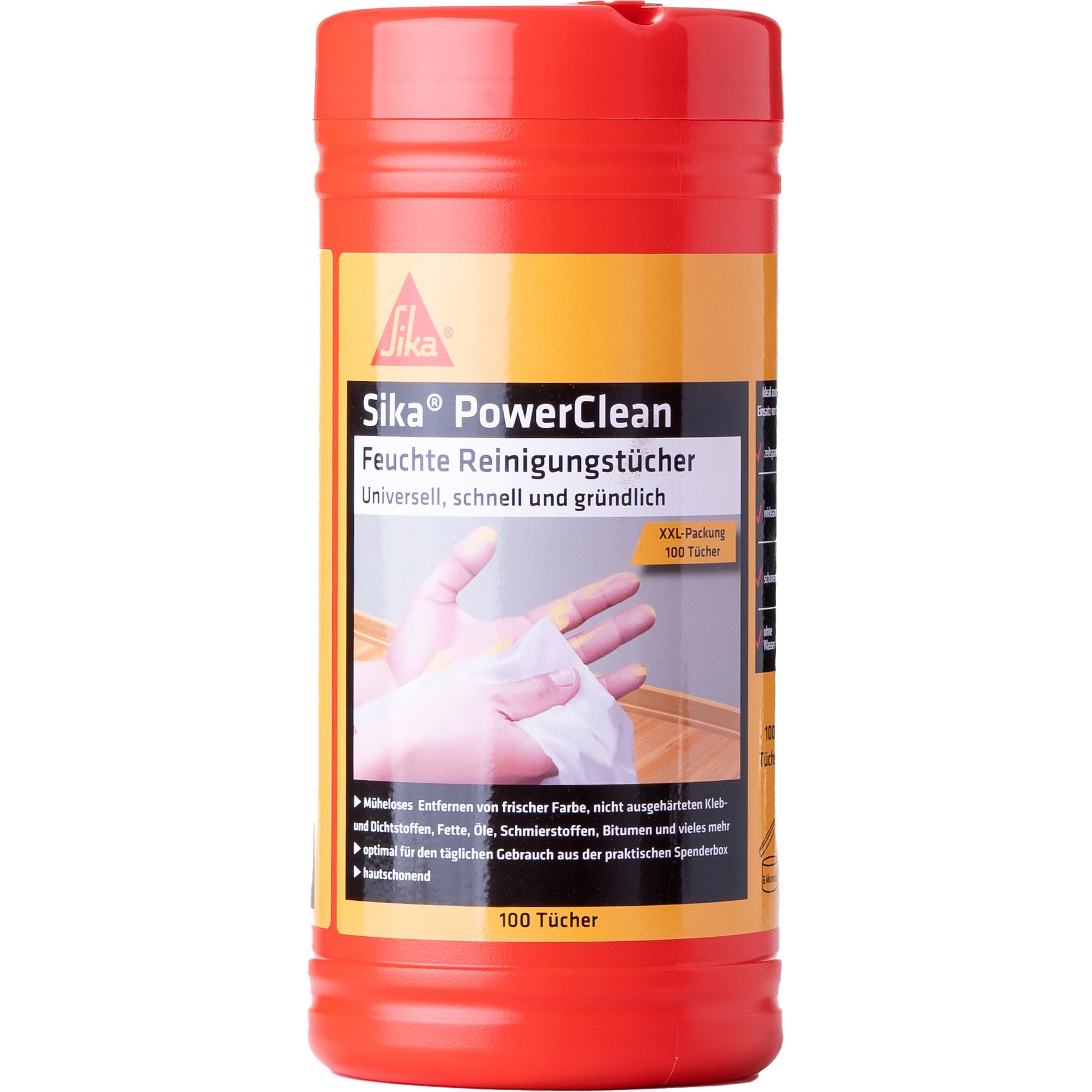 Sika PowerClean