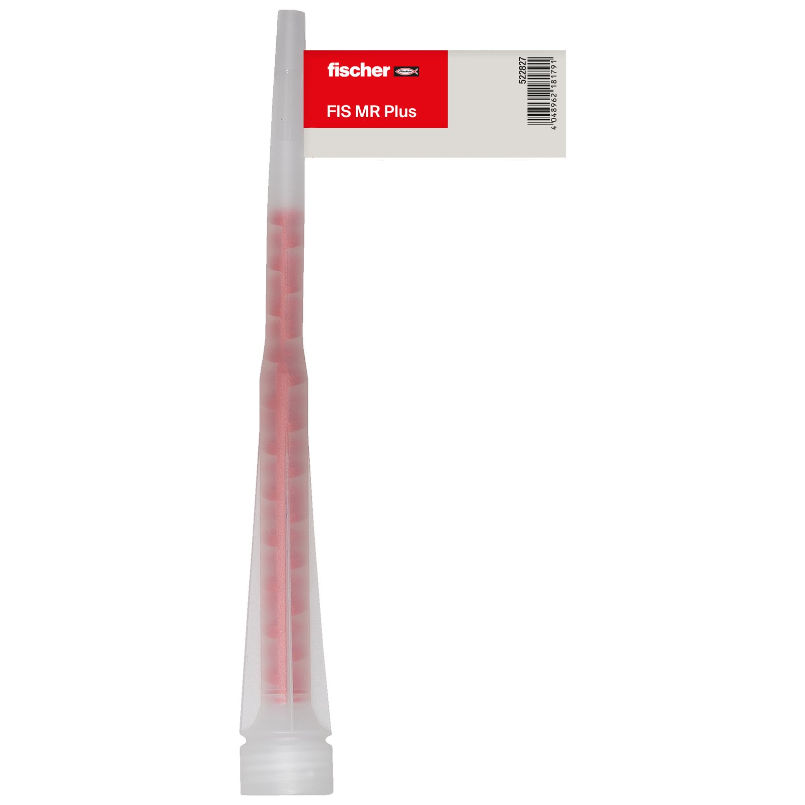 fischer Statikmischer FIS MR Plus E