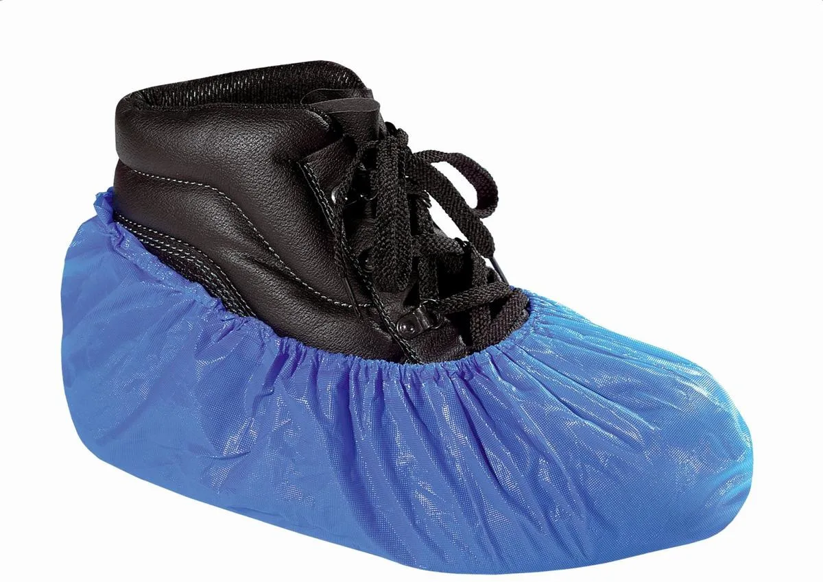 Profi Überziehschuhe | 100 Stück
