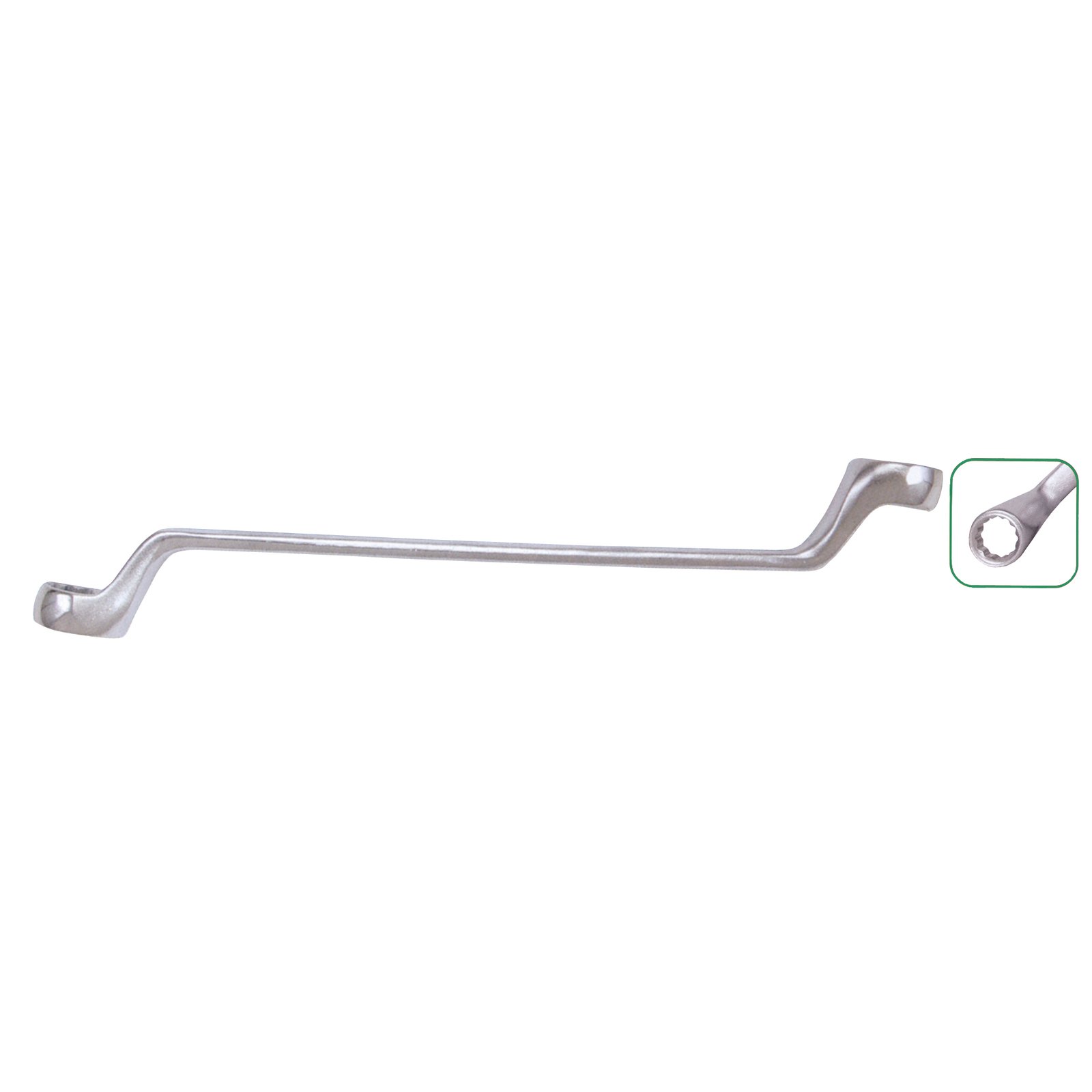 KS TOOLS Doppelringschlüssel