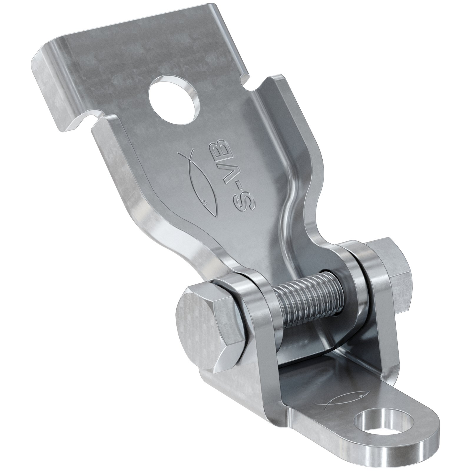 fischer Abspannelement S-VB Seismic