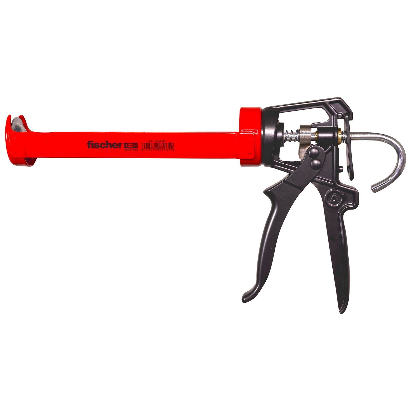fischer Auspresspistole Metall KPM
