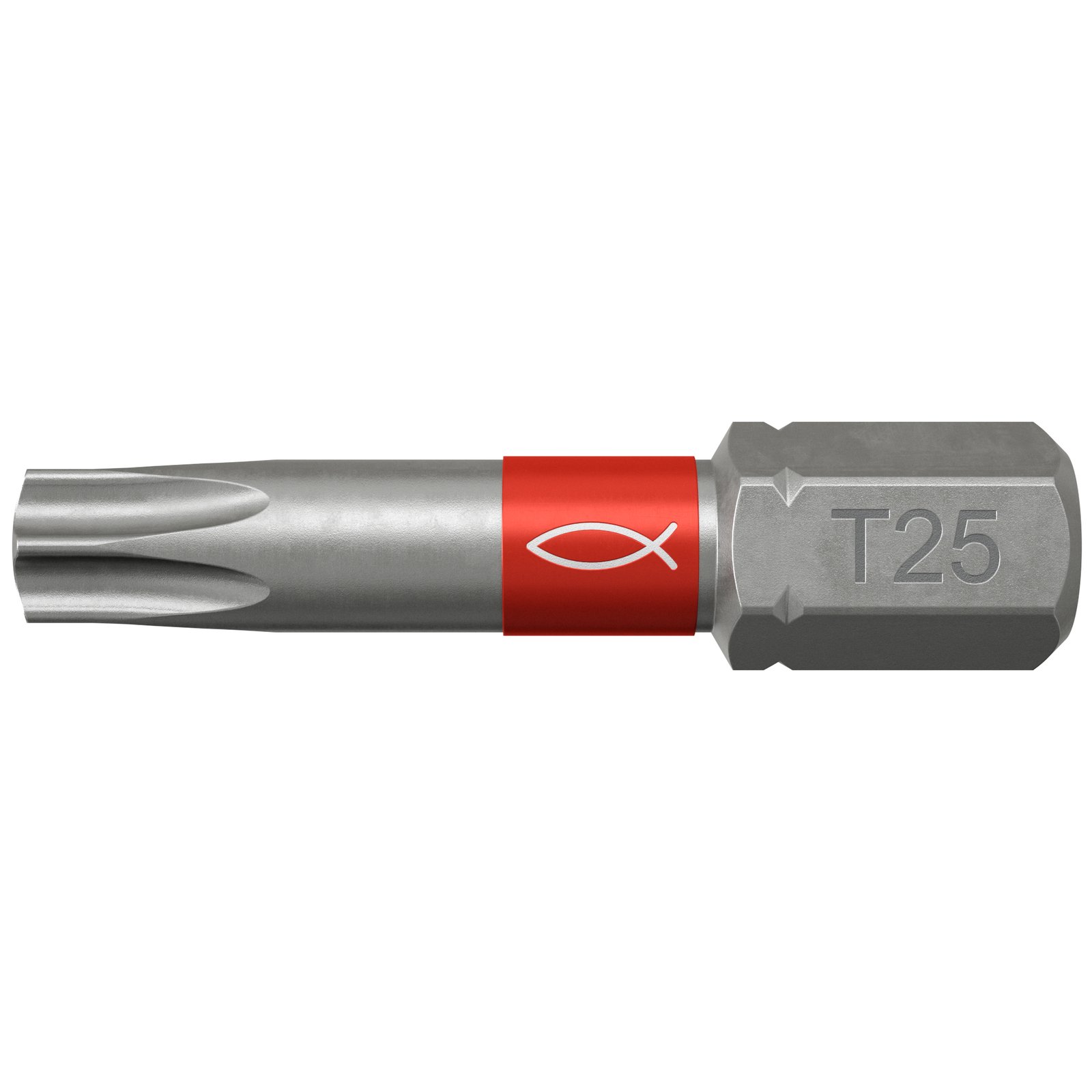 fischer FMB II TX25 Bit