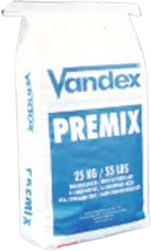 PREMIX - Abdichtungs- und Schutzschlämme