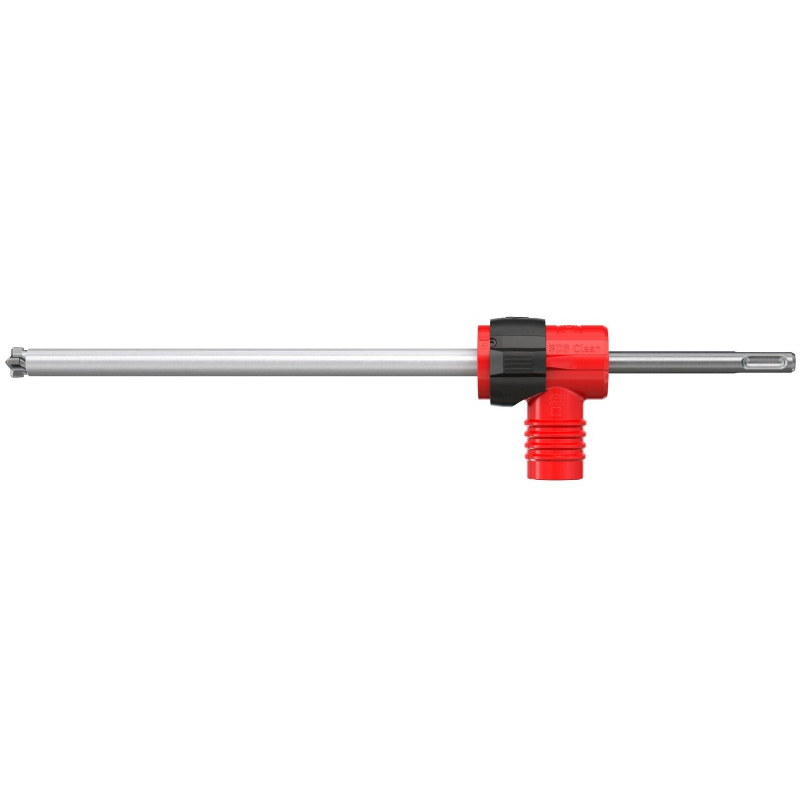 fischer Hohlbohrer FHD II