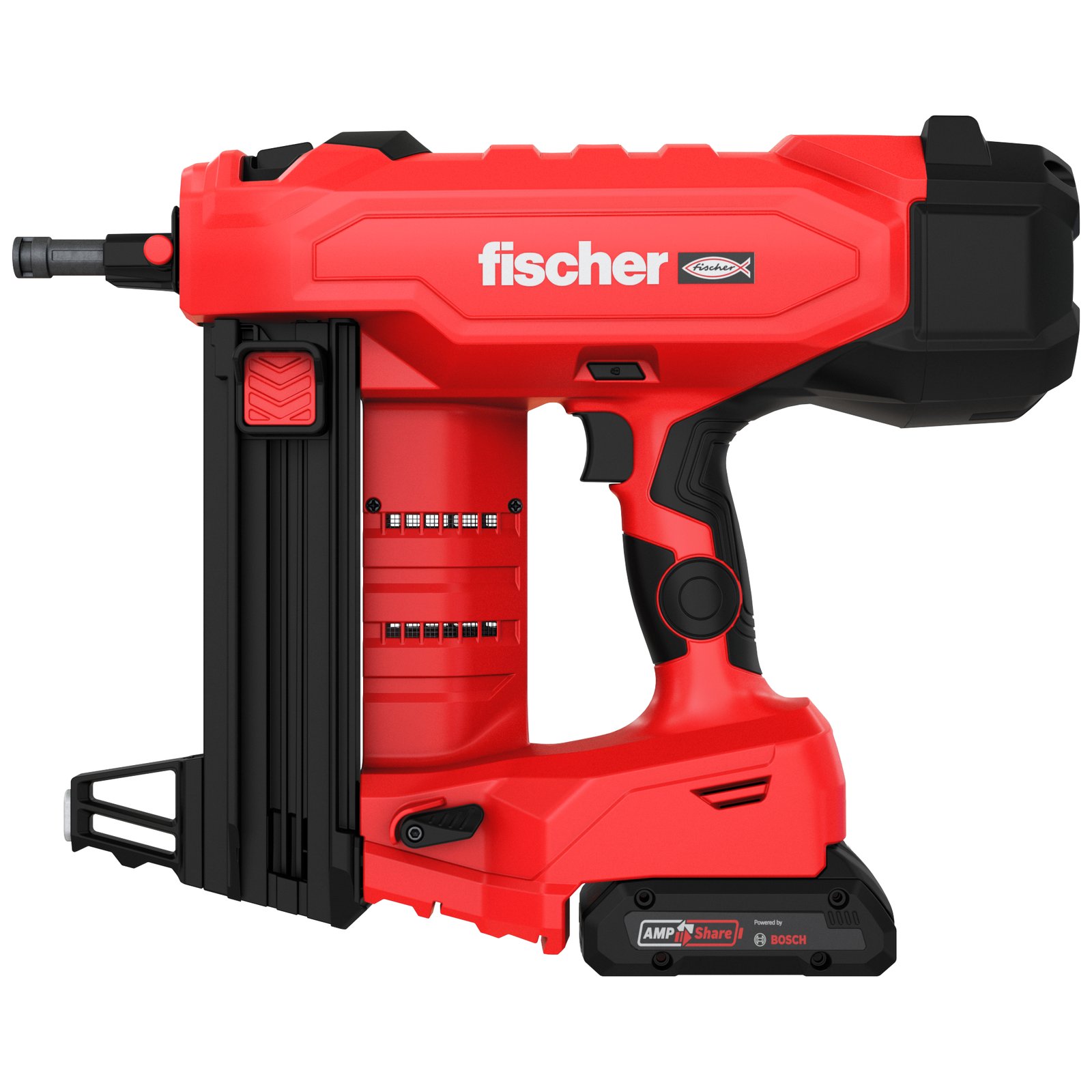 fischer Akku-Bolzenschubgerät FXC85 Set XL-Boxx