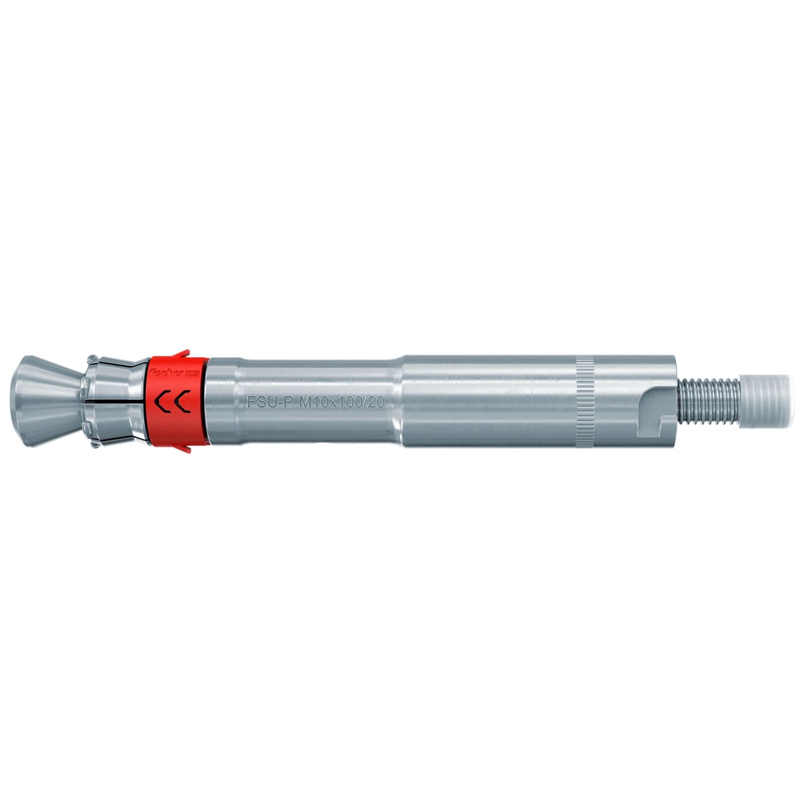 fischer Hinterschnittanker FSU-P