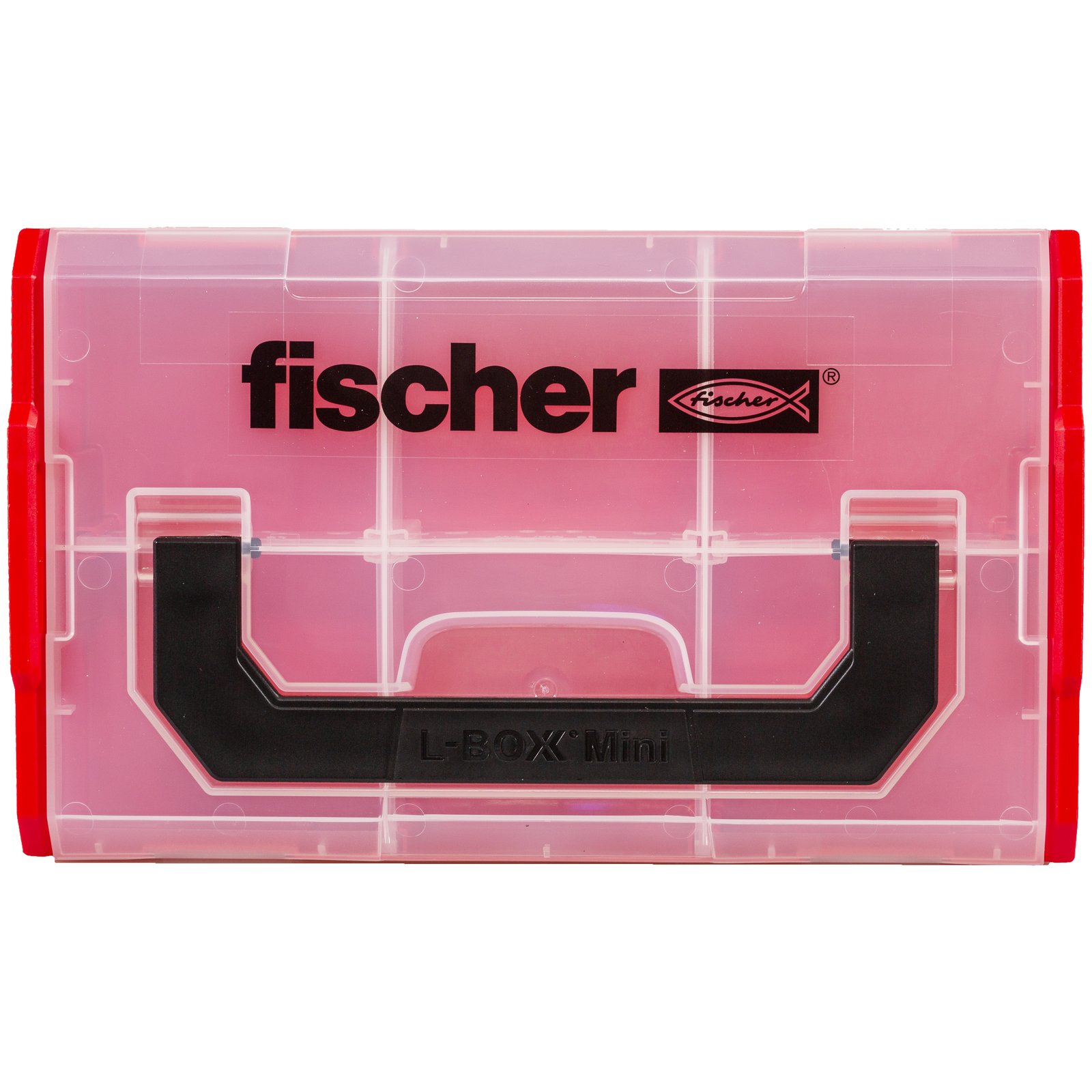 fischer FIXtainer - leer -