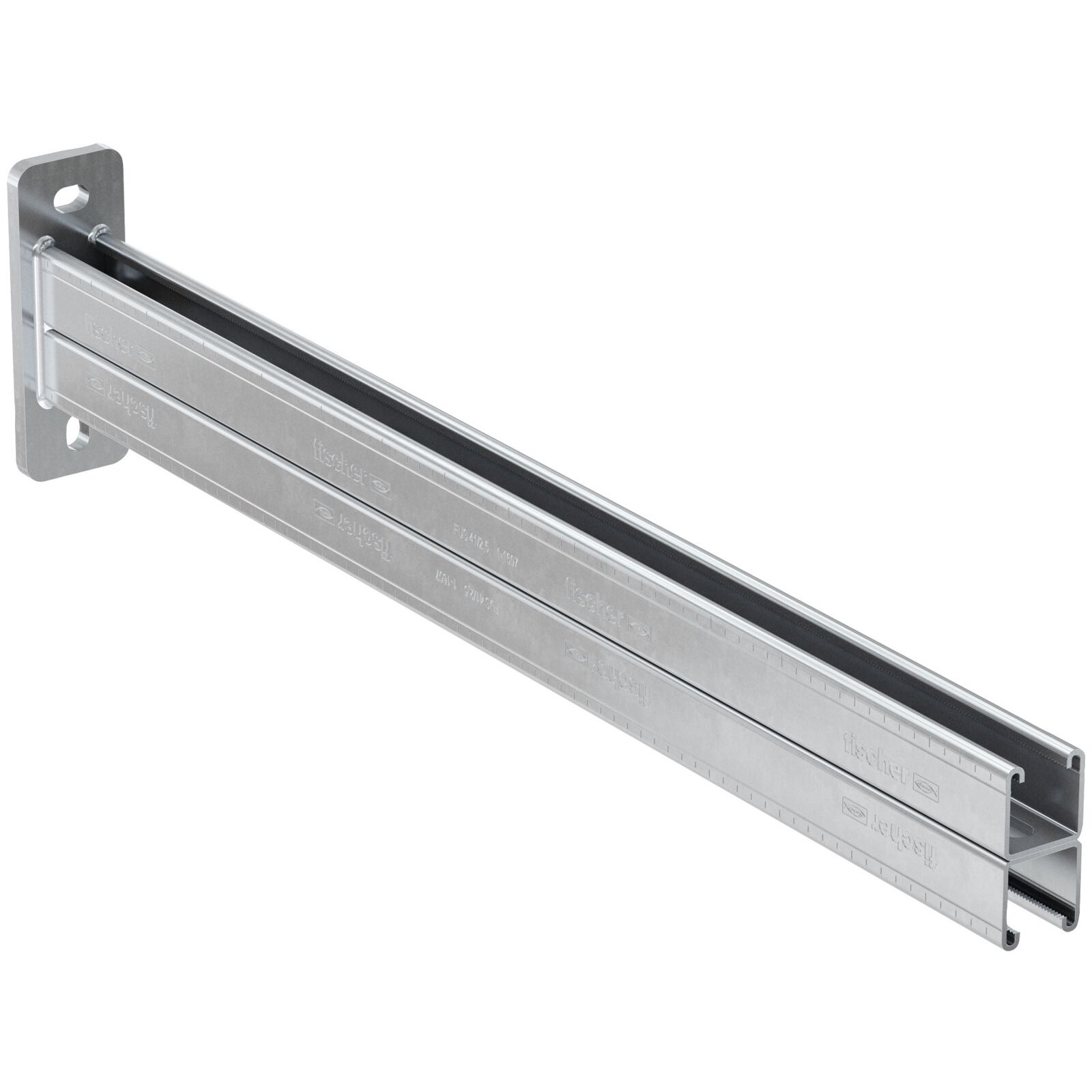 fischer Auslegerkonsole FCA 41D -