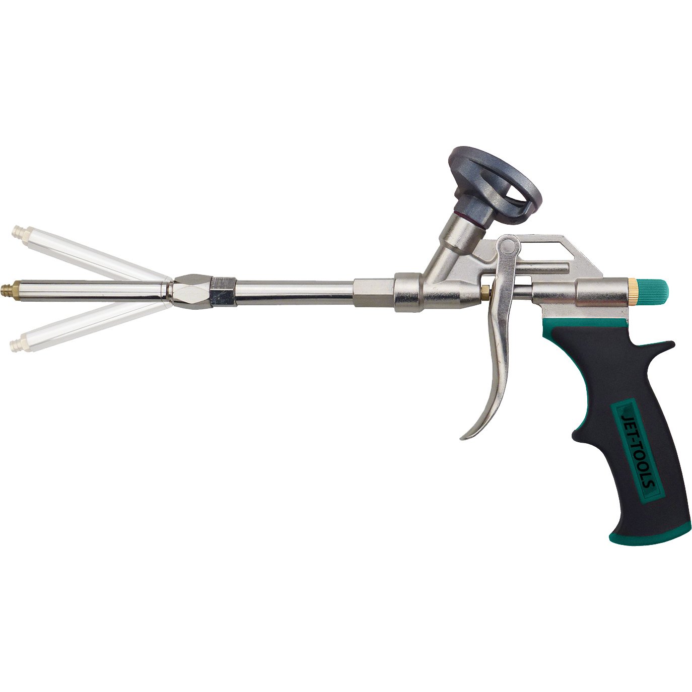 JET-TOOLS PU-Pistolen - Admiral