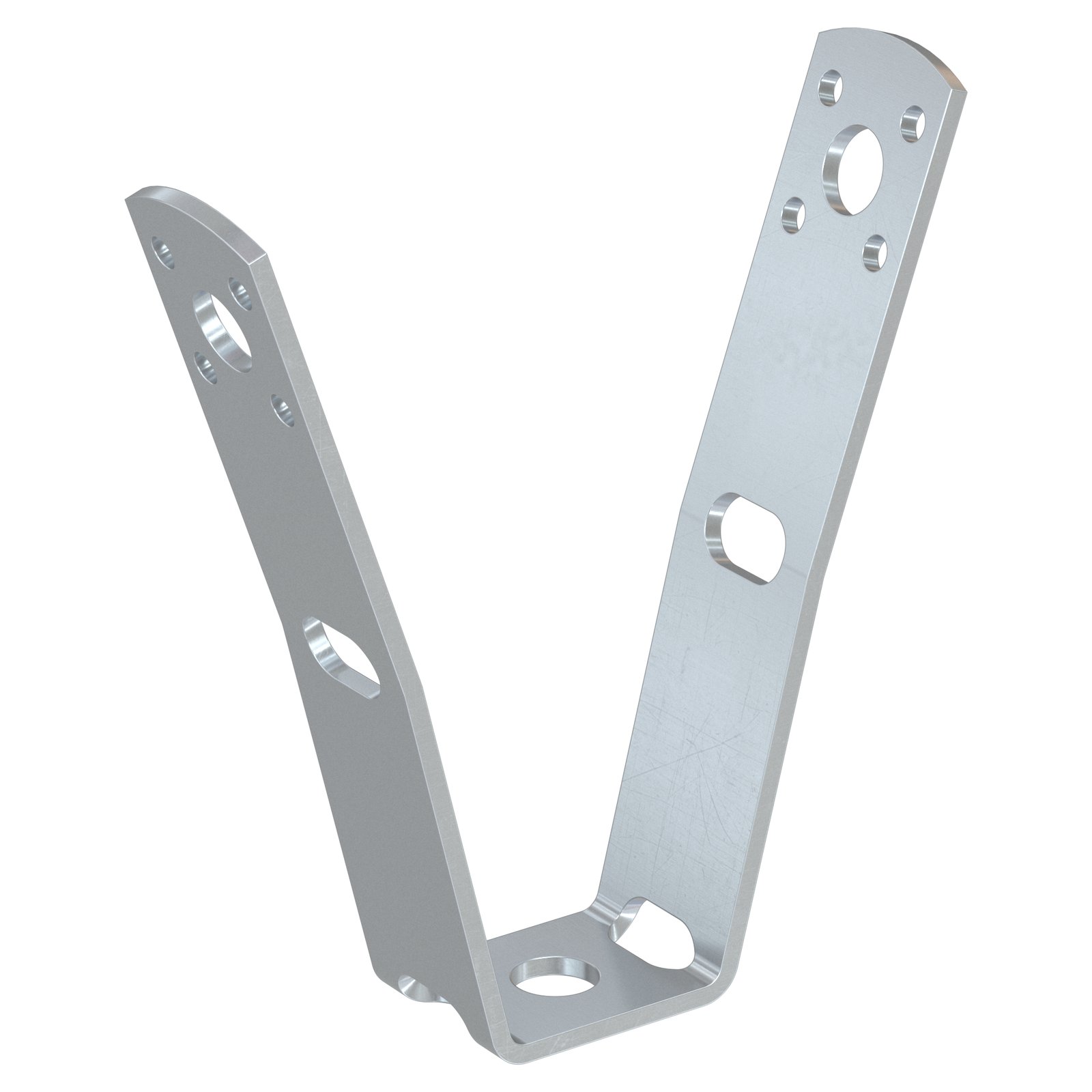 fischer Profilabhänger basis TZB Ø