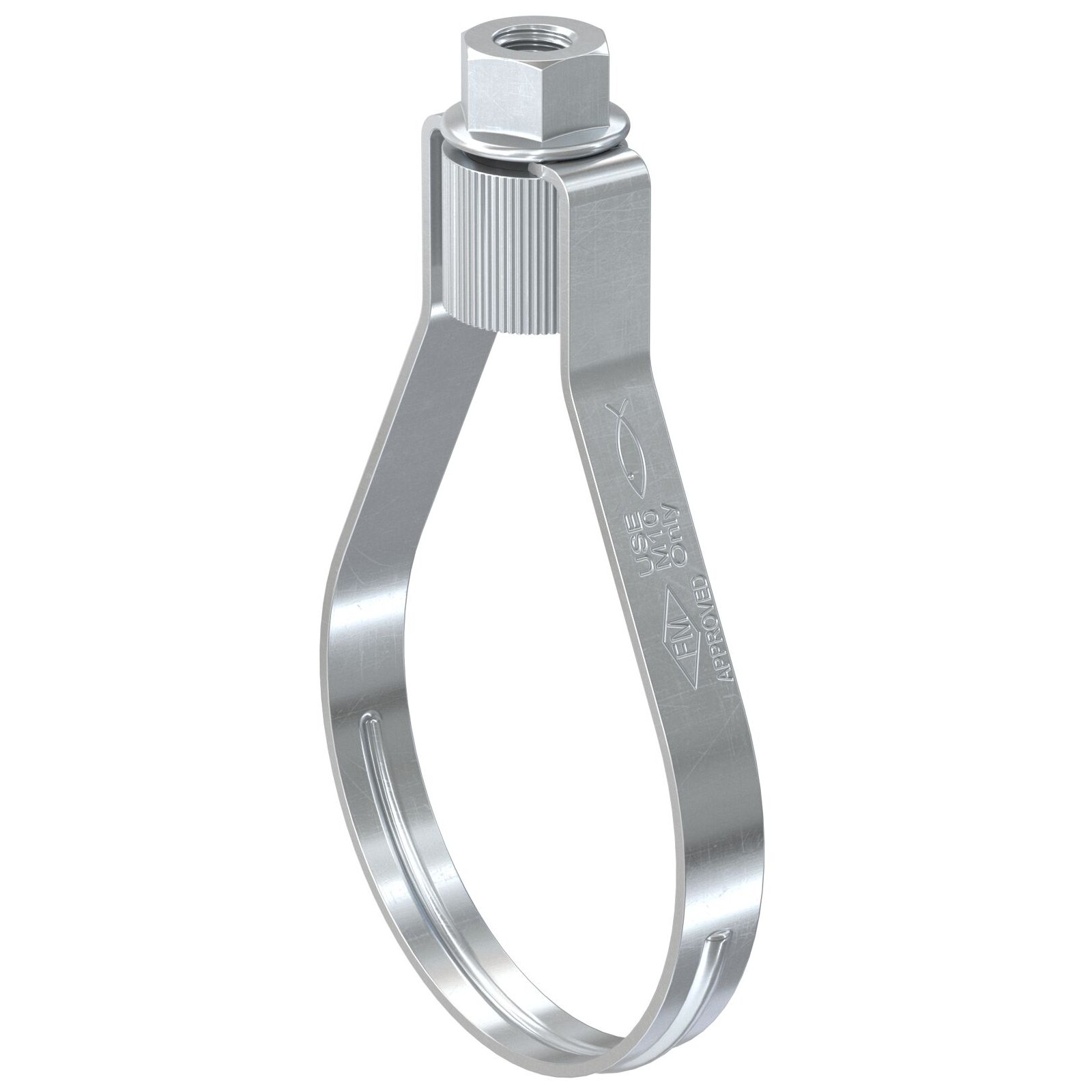 fischer Sprinklerschelle FRLH