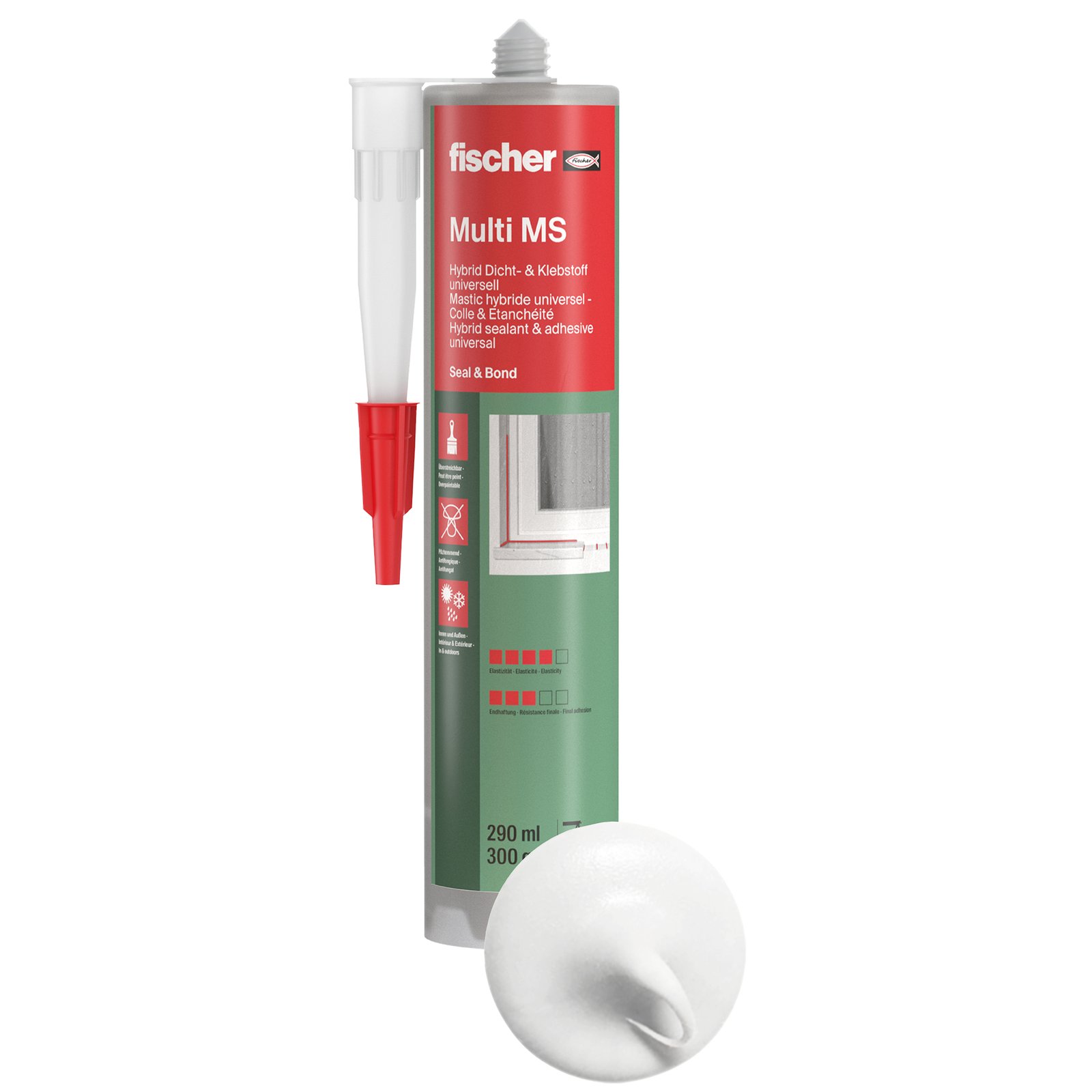 fischer Multi MS