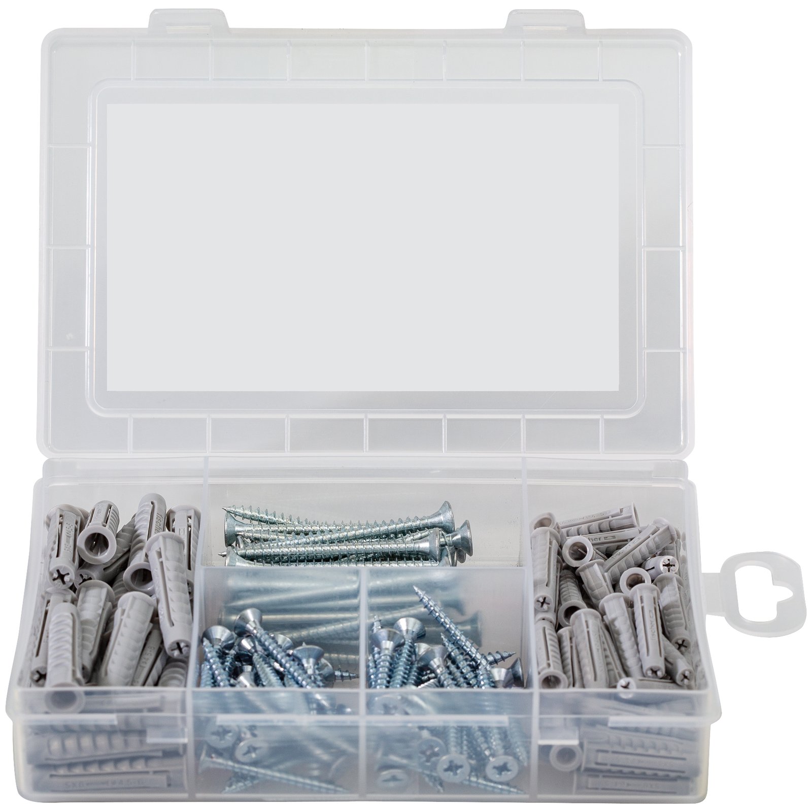 fischer Meister-Box Wohnraum II + S