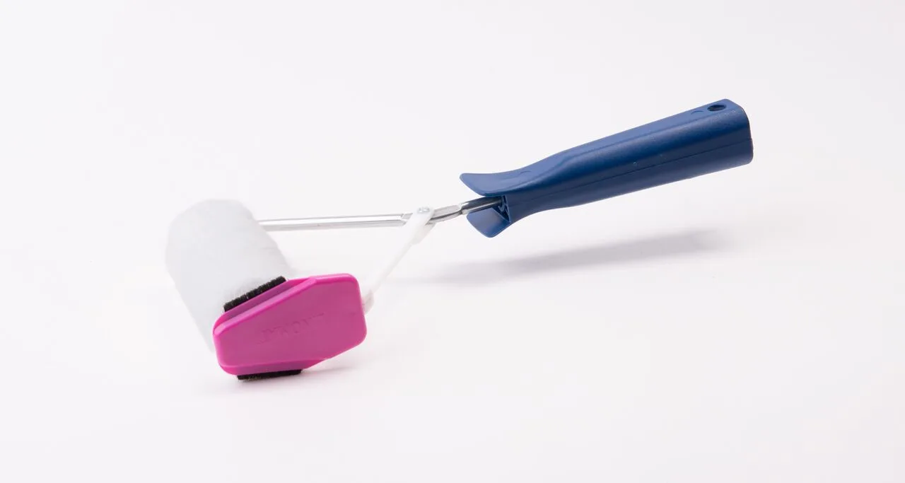 Profi Beschneide-Roller mit Abstandshalter