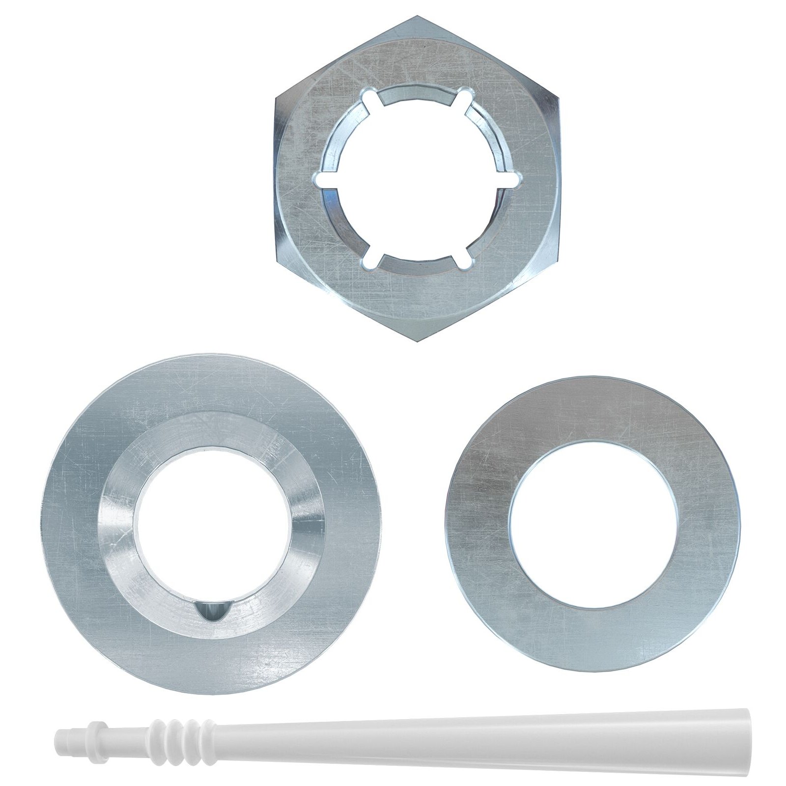 fischer Dynamik Set R