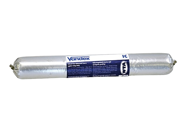 VANDEX IC - Nachträgliche Horizontalsperre gegen aufsteigende Feuchtigkeit im Mauerwerk VANDEX IC - Nachträgliche Horizontalsperre gegen aufsteigende Feuchtigkeit im Mauerwerk