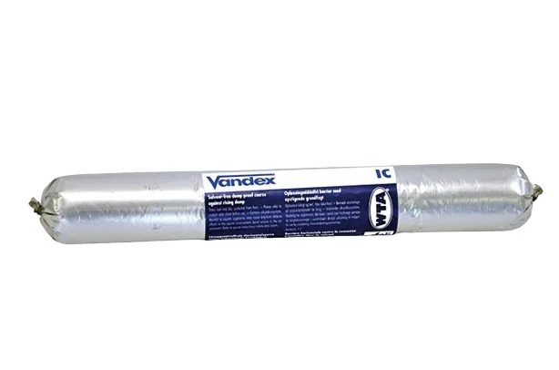 VANDEX IC Injektionscreme nachträgliche Horizontalsperre