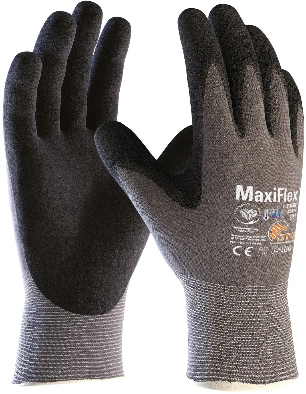 Profi Montagehandschuh MaxiFlex®