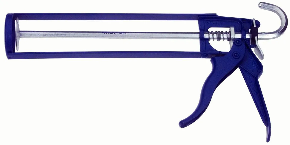 Profi Kartuschenpistole COX | Skelettform