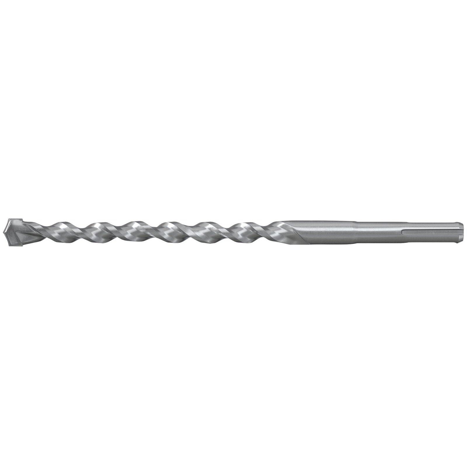 fischer Bohrer SDS Plus II Pointer