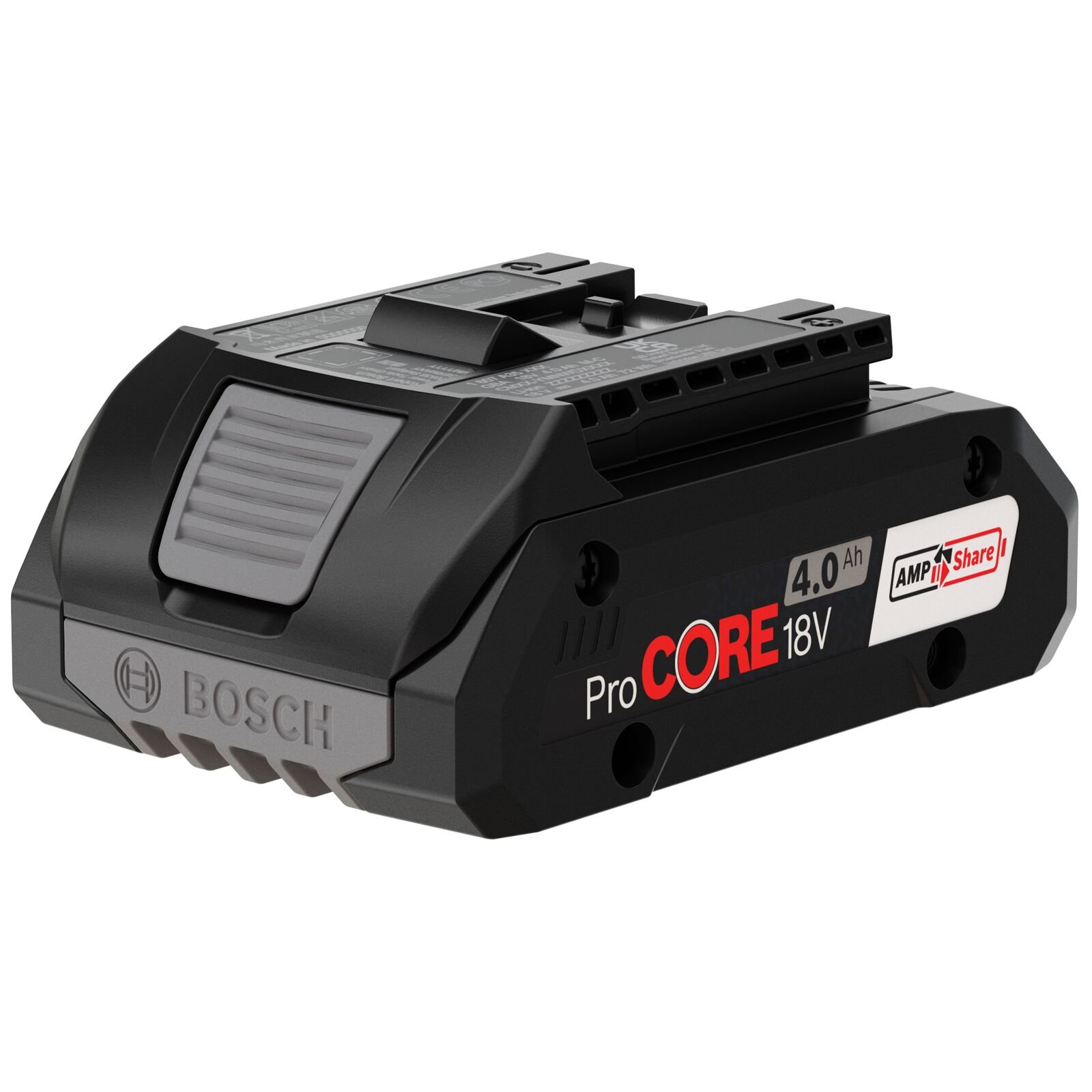 fischer Akku ProCORE 18V Ah