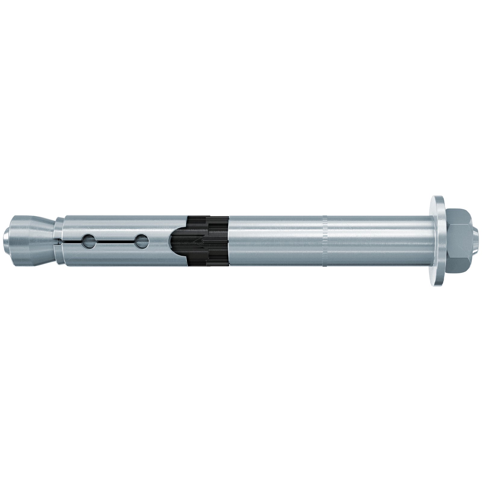 fischer Hochleistungsanker FH II B