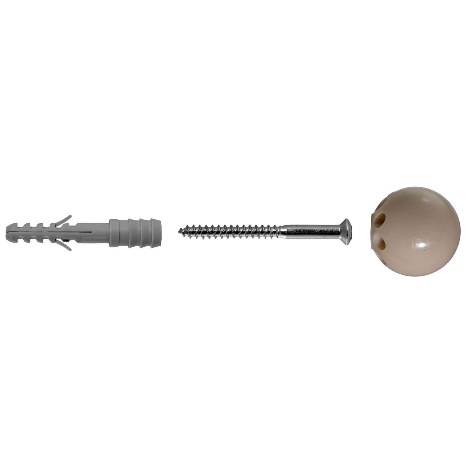 fischer Türstopper TS S