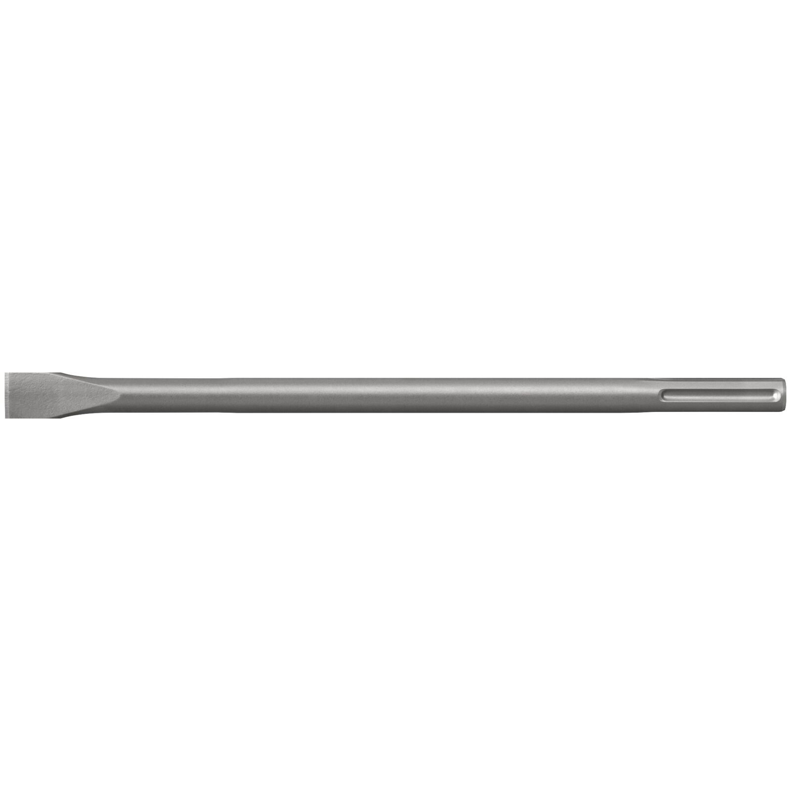 fischer Meißel SDS Max Flach