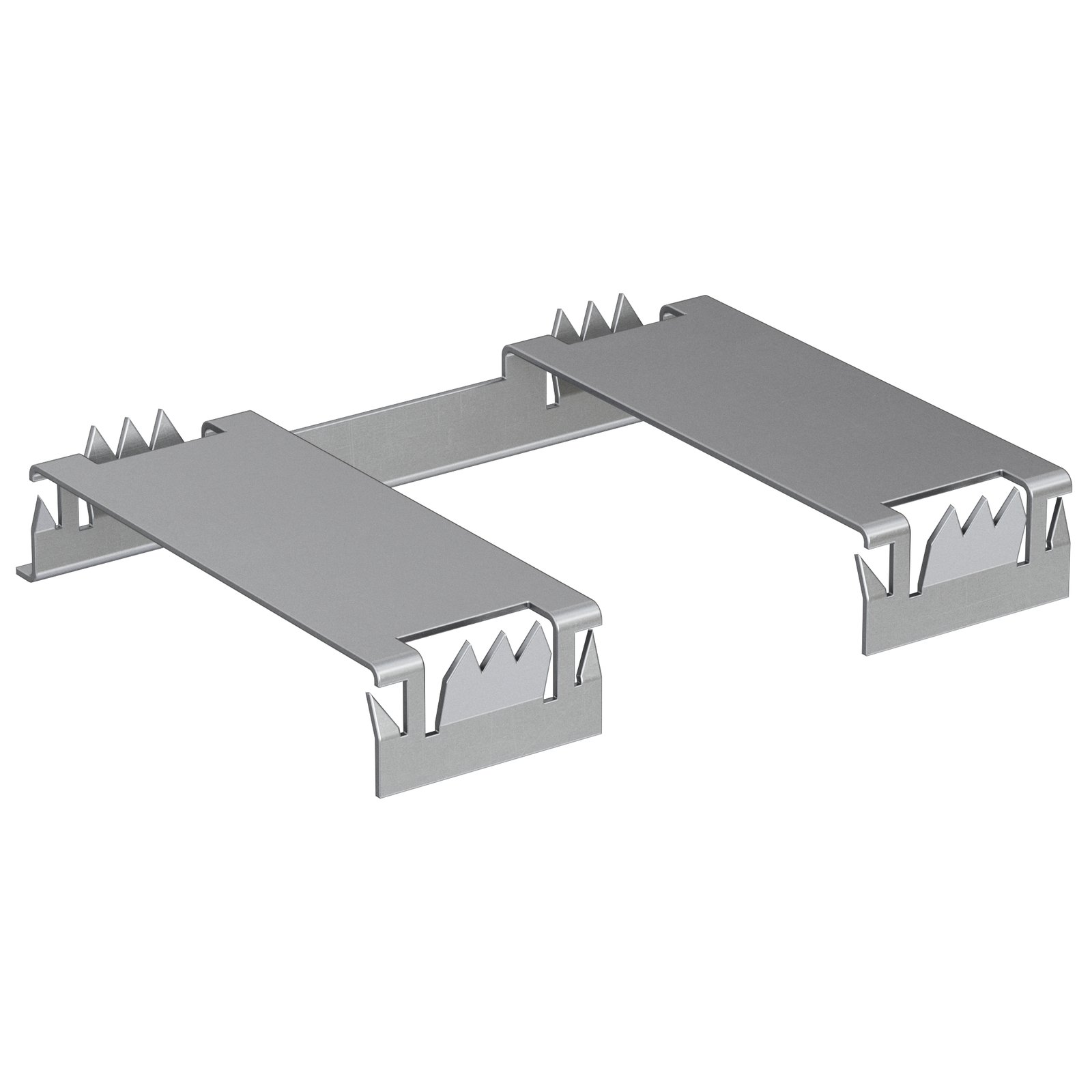fischer Erdungsclip A2
