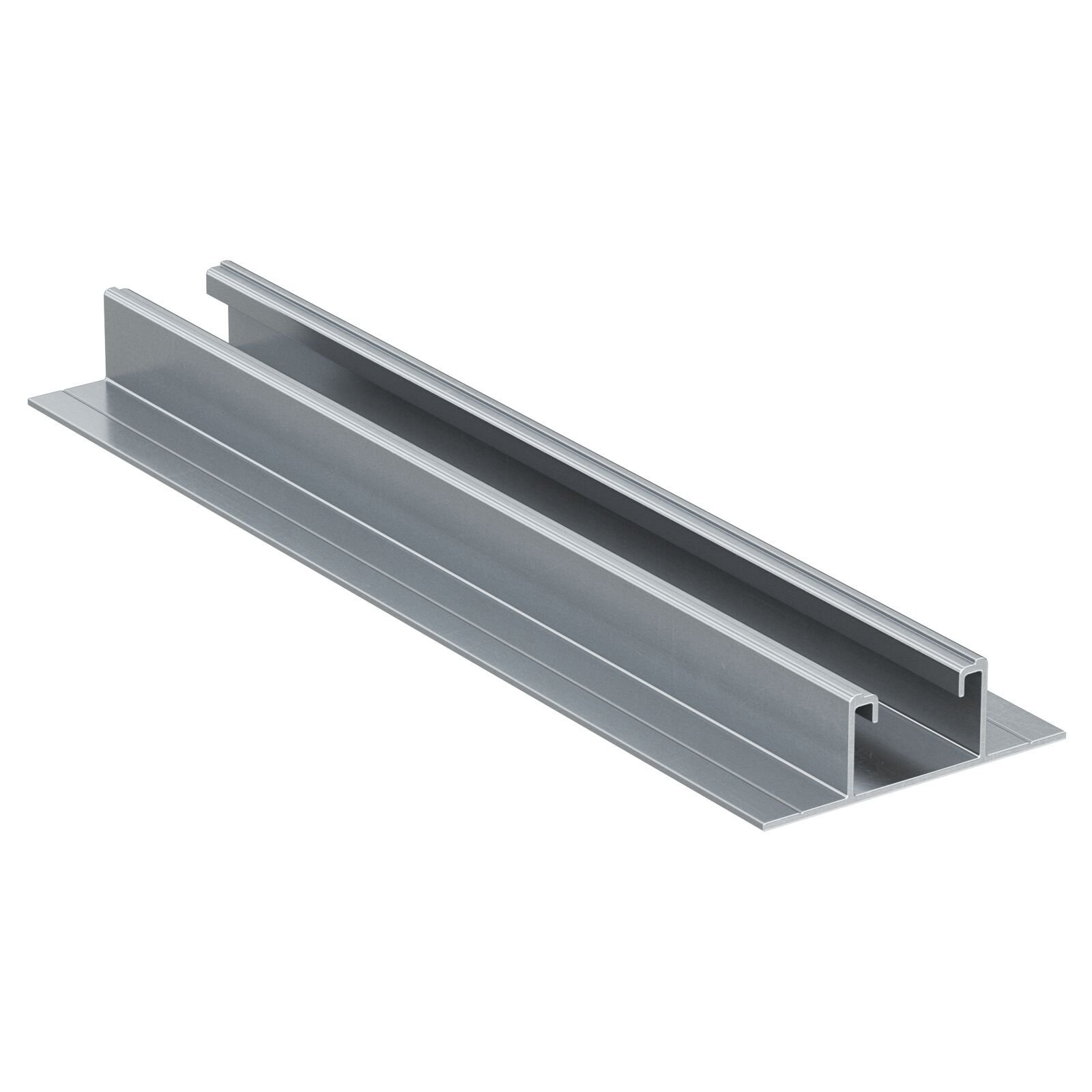 fischer Profil SolarMetal P H25 AL