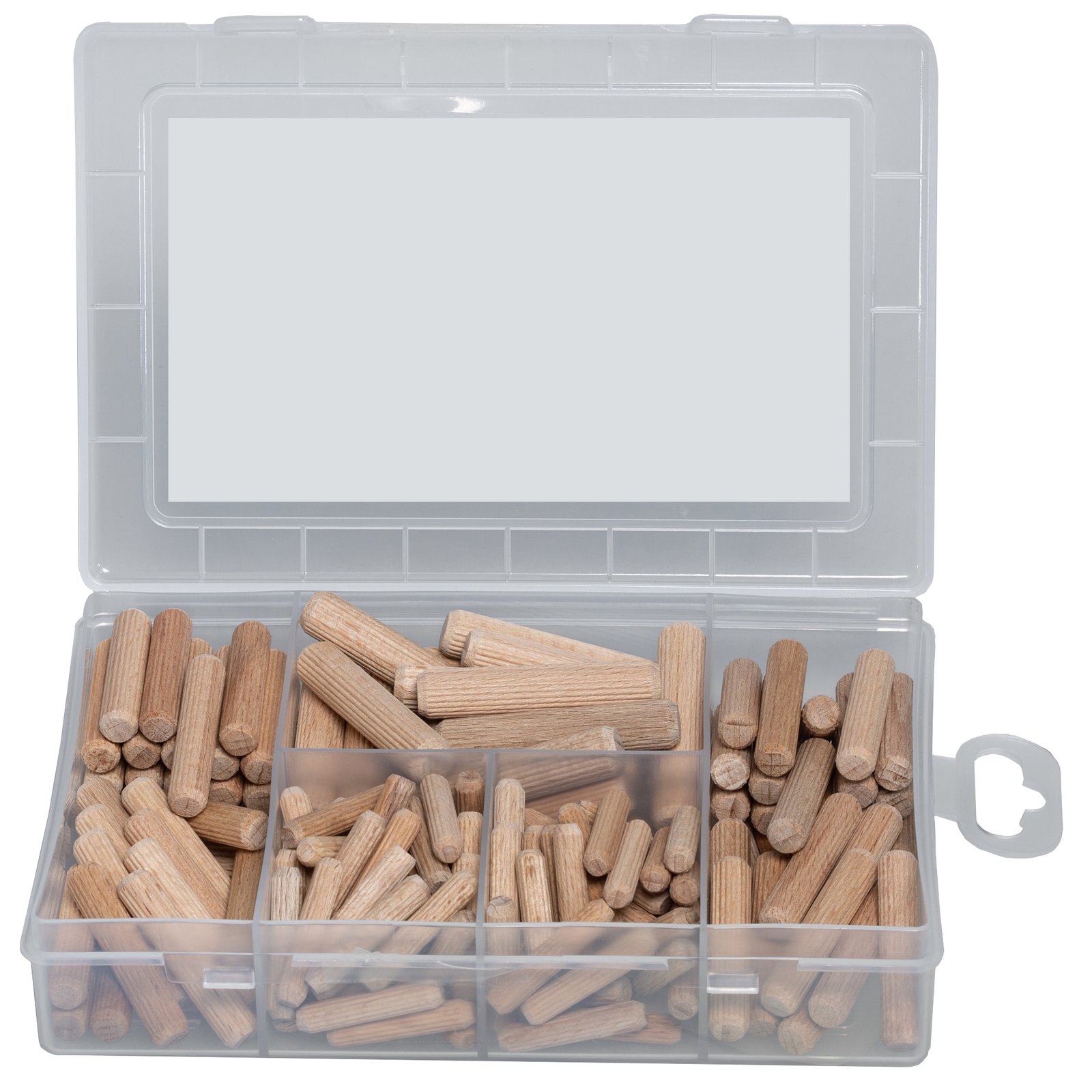 fischer EasyDIY Box Holzdübel